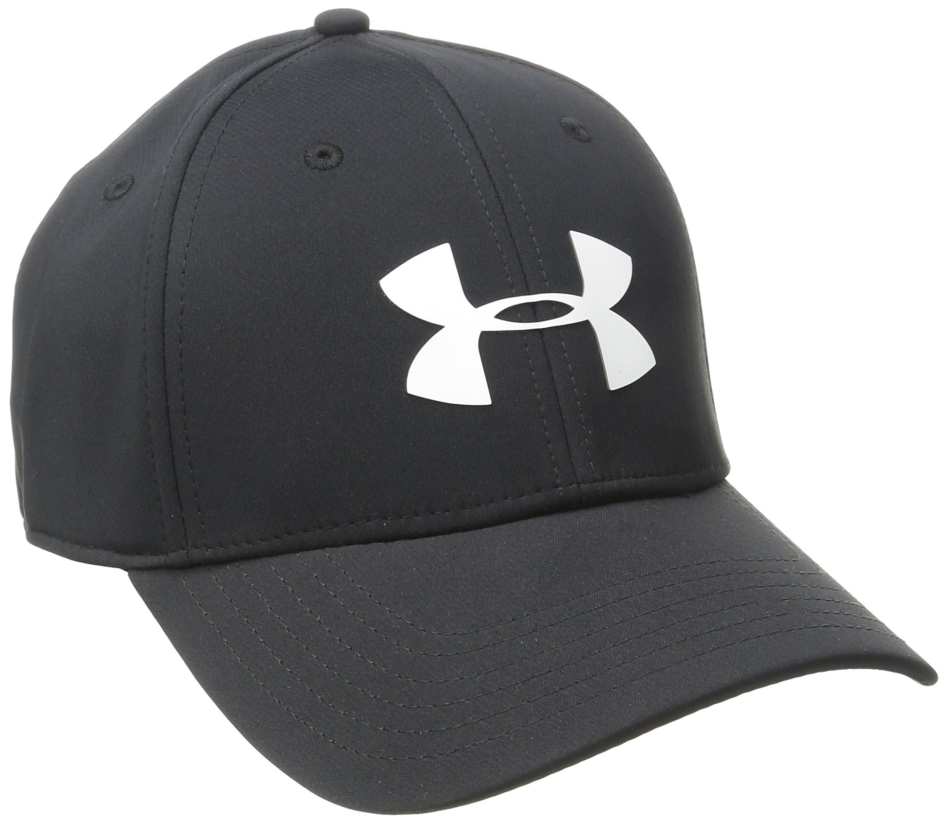 Under Armour Men's Golf Headline Cap - Lightweight Performance Hat for Golfers - Perfect for Sunny Days on the Course & Outdoor Sports