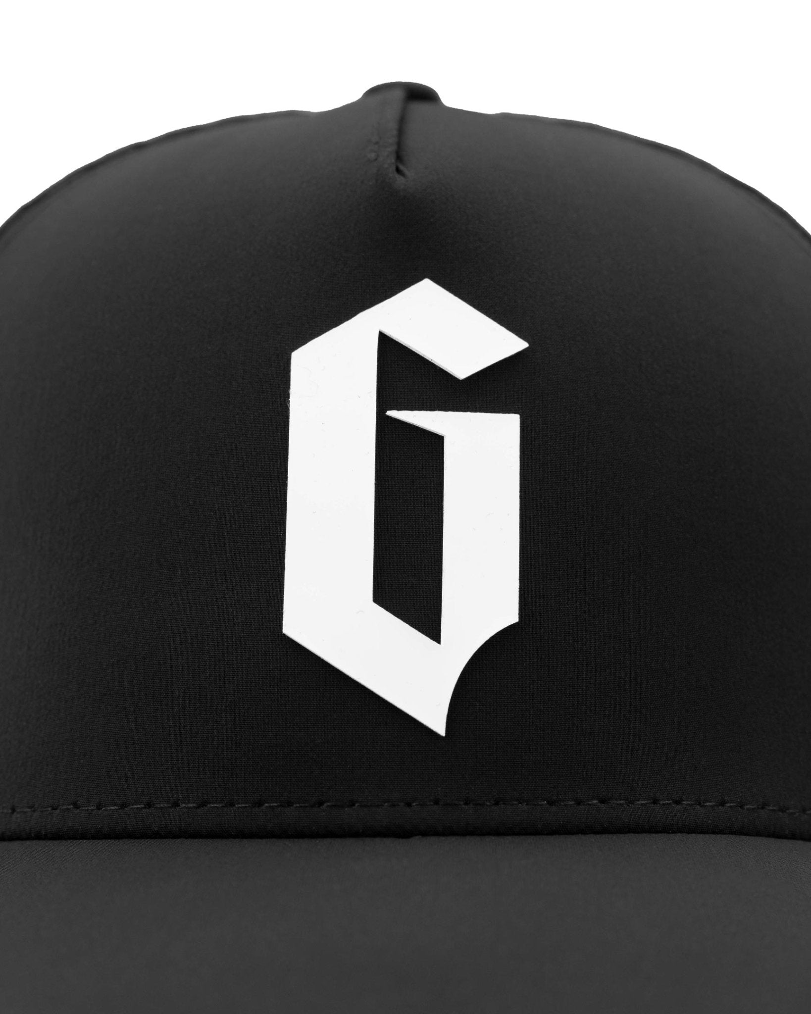 Gameness Icon Hat - Premium Brazilian Jiu-Jitsu & MMA Training Cap for Fighters - Perfect for BJJ Gyms, Martial Arts Competitions & Streetwear Fashion