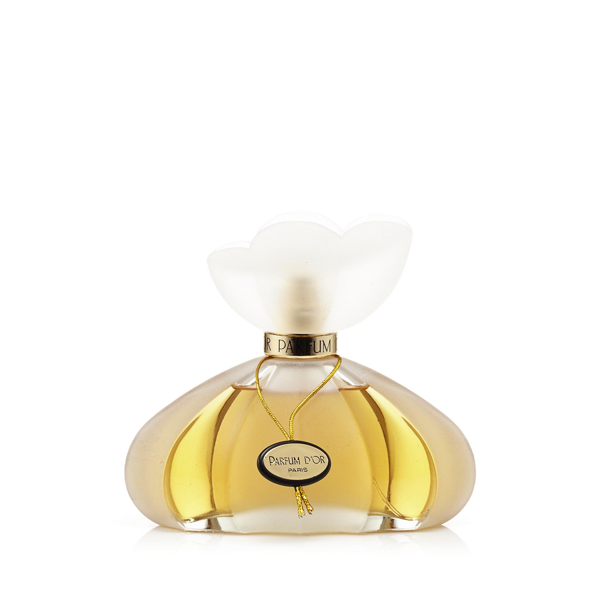 Luxury Parfum D'Or Perfume for Women - Long Lasting Floral Fragrance Eau de Parfum | Perfect for Date Night, Special Occasions & Daily Wear