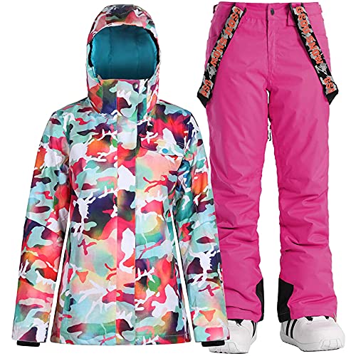 Camouflage Pink
