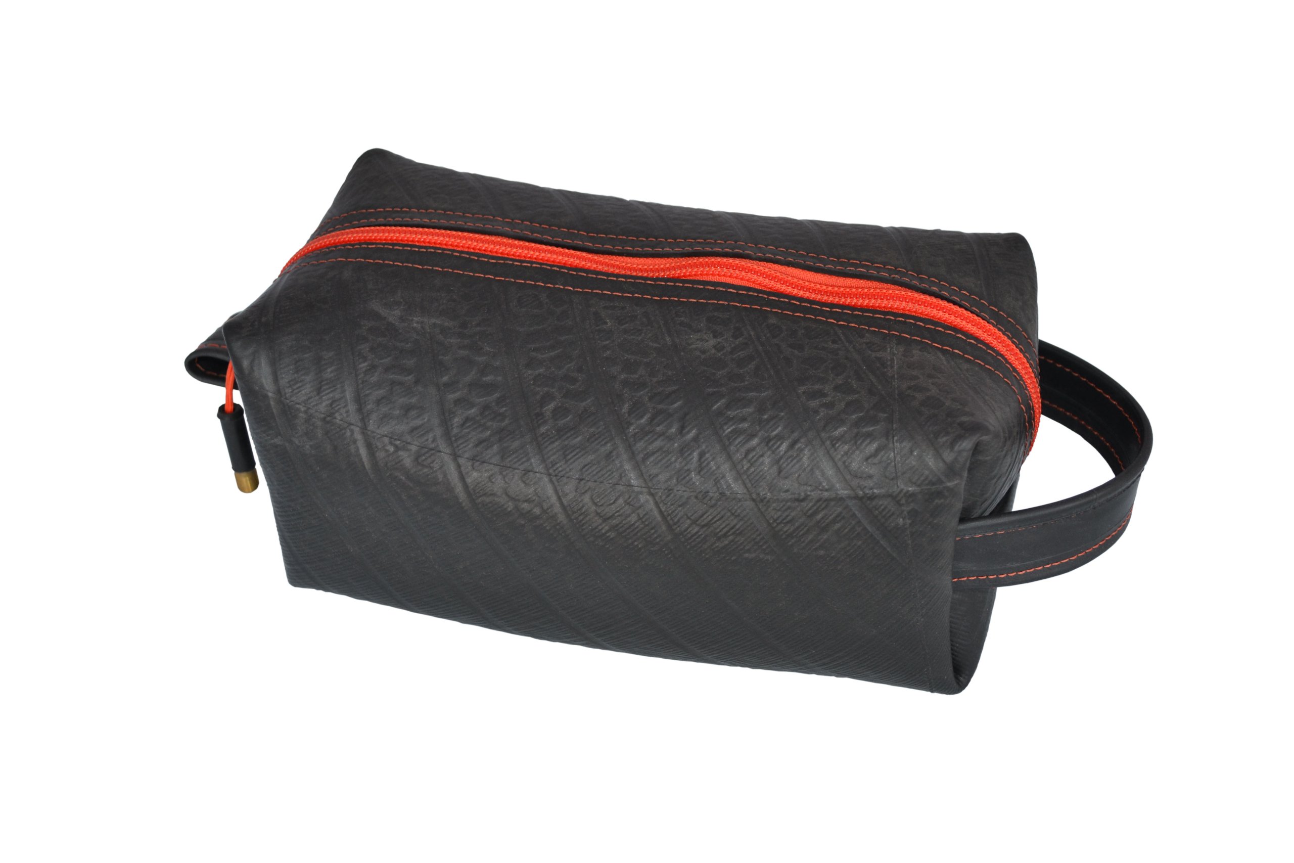 Premium Elliot Travel Kit - Compact & Lightweight Toiletry Bag for Men & Women - Perfect for Airplane, Gym, Camping & Business Trips