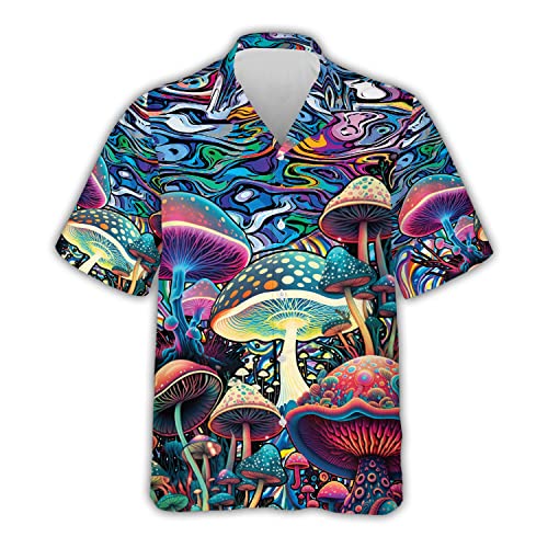 Mushroom-12