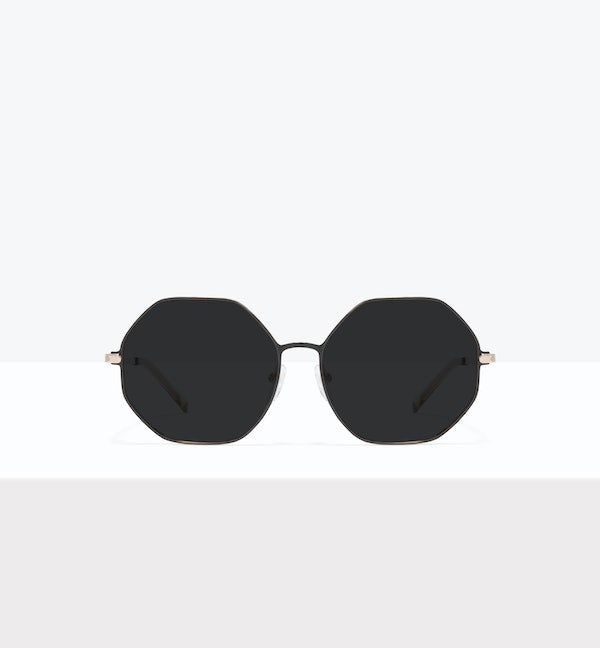 Revere Polarized Sunglasses for Men & Women - UV Protection, Lightweight & Stylish - Perfect for Driving, Beach, and Outdoor Activities
