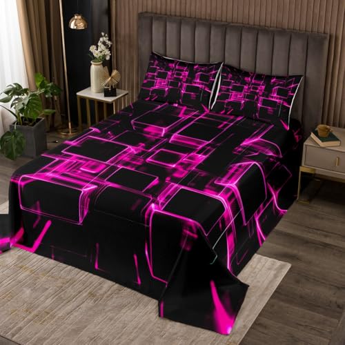 Deep Pink