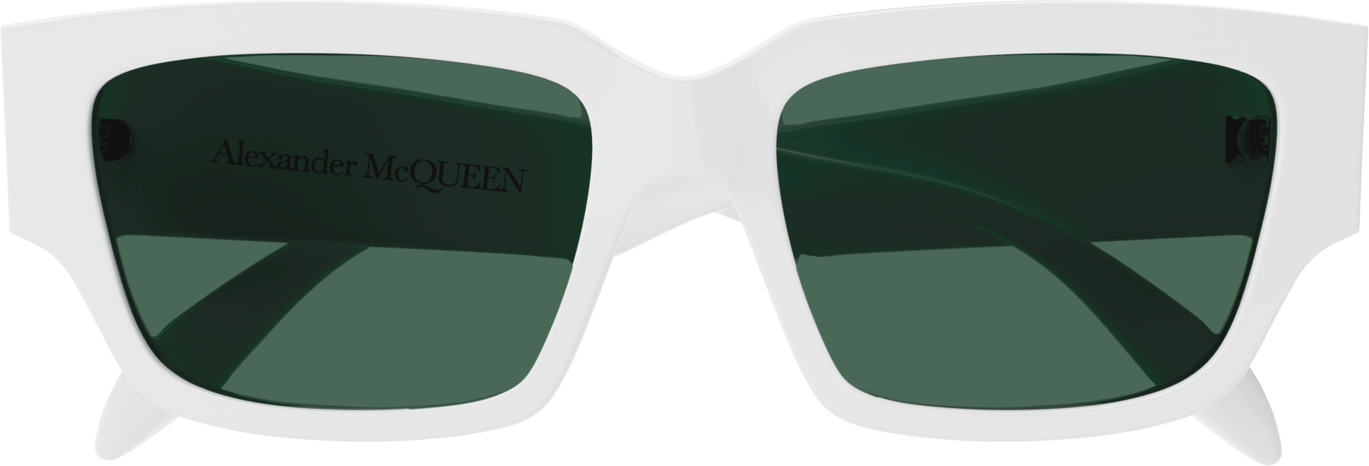 Alexander McQueen AM0329S Sunglasses - Luxury Designer Shades for Men & Women - Perfect for Outdoor Activities, Travel & Fashion