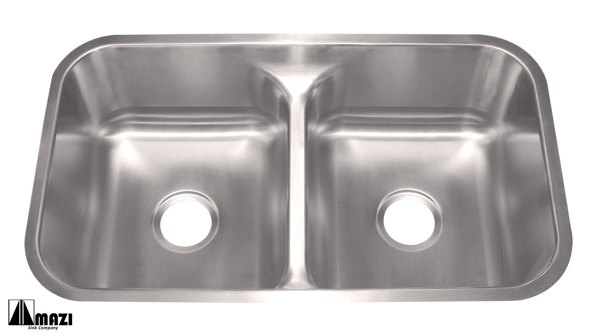 Premium Stainless Steel Kitchen Sink with Heavy-Duty 16 Gauge Design - 33 x 22 Inch Undermount Single Bowl for Modern Homes | Perfect for Cooking, Washing Dishes & Meal Prep
