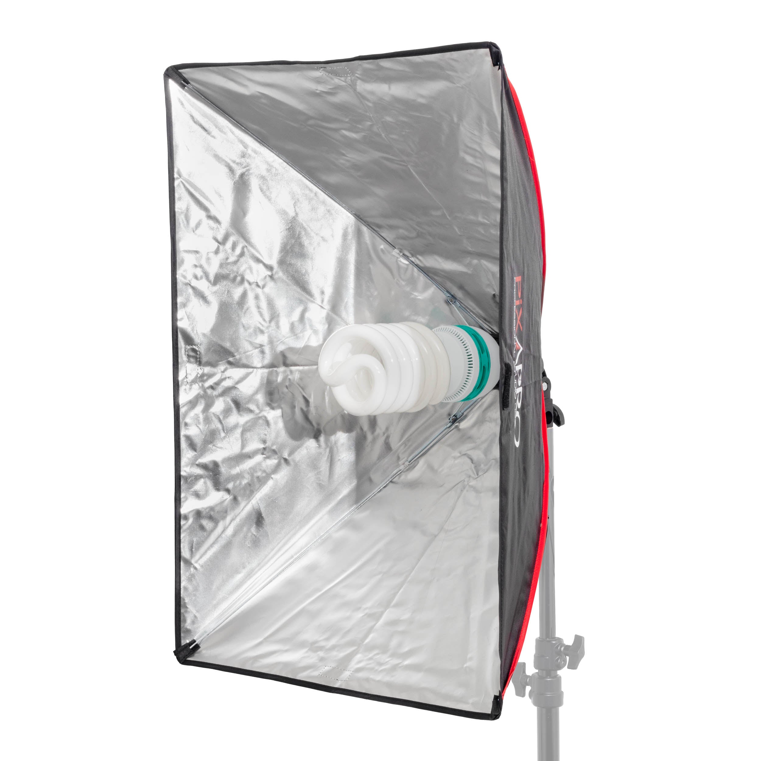 EzyLite 105W Portable Softbox Continuous Daylight Lamp - Professional Photography Lighting Kit for Studio, YouTube Videos & Product Photography