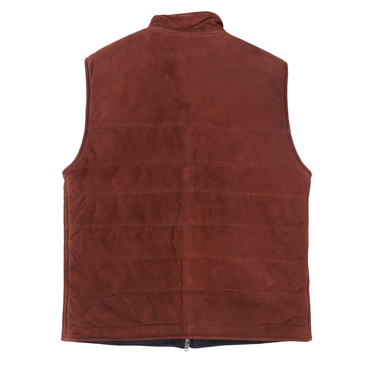 Reversible Lambskin Suede Vest for Women | Soft & Luxurious Winter Fashion | Perfect for Layering, Outdoor Activities & Casual Chic Outfits