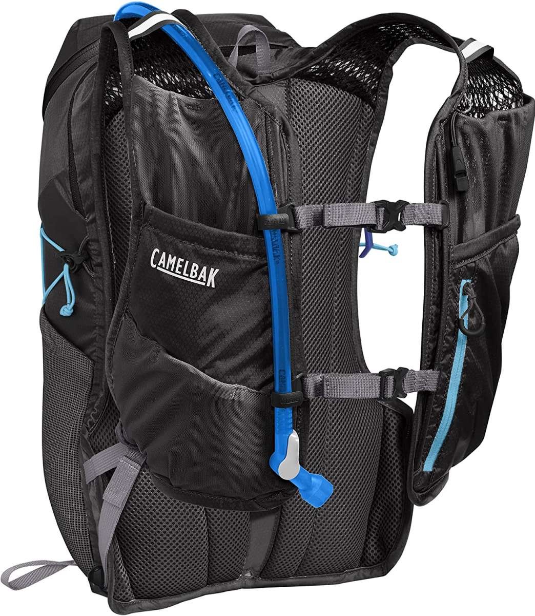 Camelbak Octane 18 Hydration Pack 2L/70oz - Lightweight Water Backpack for Hiking, Running & Outdoor Adventures (2020-2021 Model)
