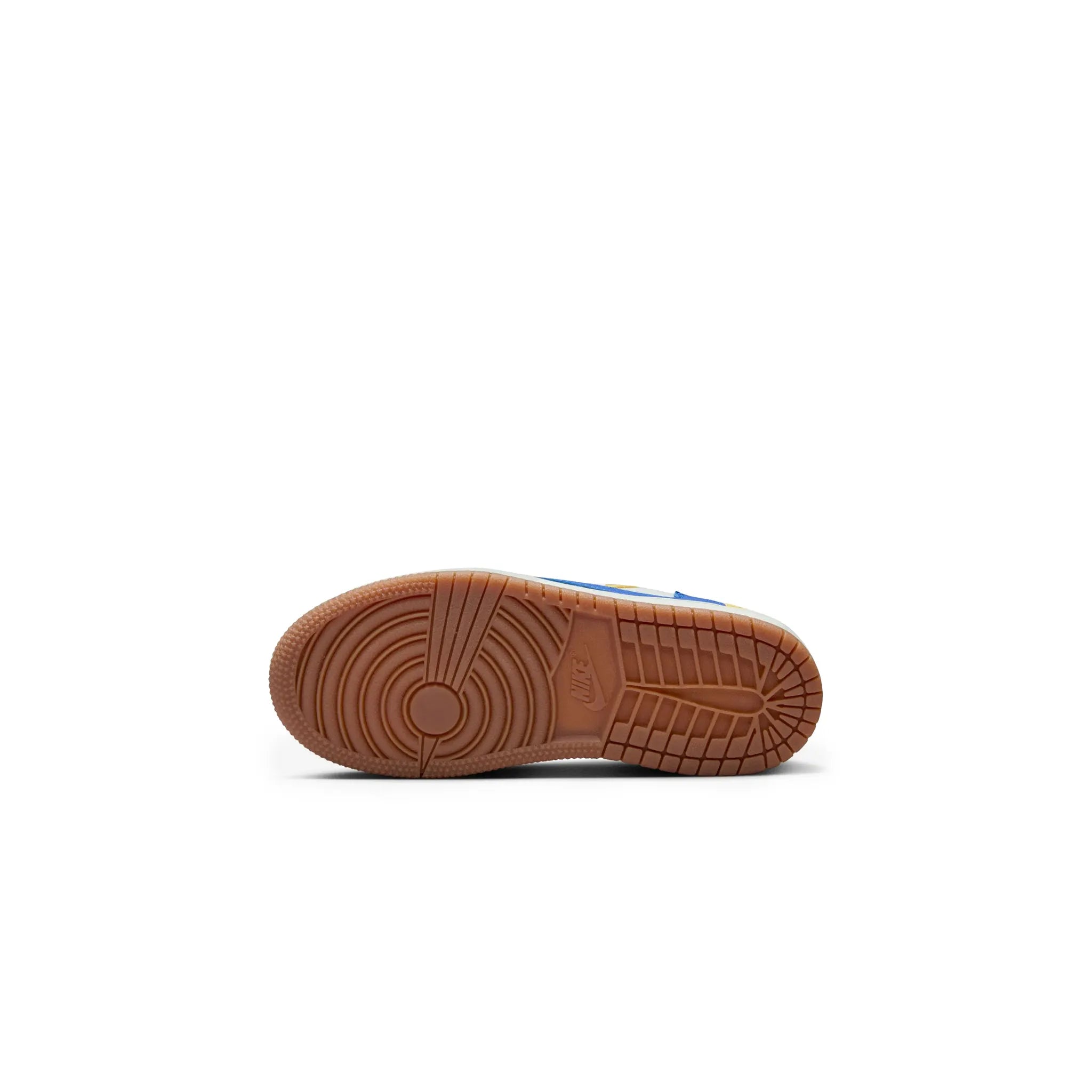 Travis Scott x Air Jordan 1 Retro Low OG Canary (PS) - Limited Edition Sneakers for Men & Women | Streetwear Fashion & Basketball Shoes for Casual Wear & Collectors
