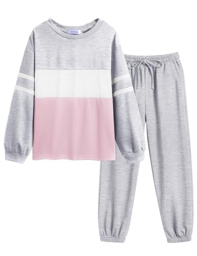 White Pink Grey