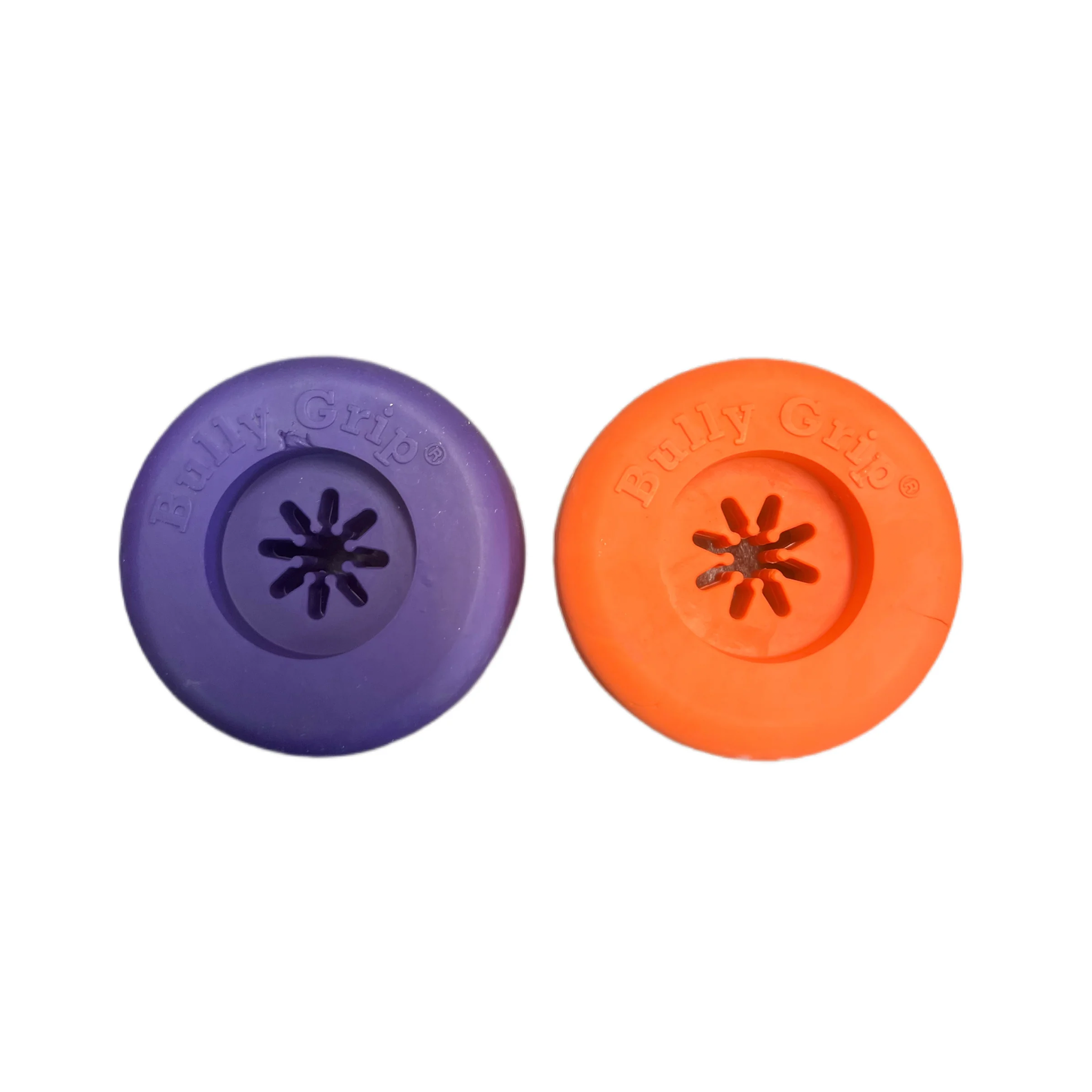 Bully Grip - Non-Slip Handle Grip for Sports & Fitness | Perfect for Baseball, Golf, Tennis & Weightlifting | Improves Grip Strength & Comfort