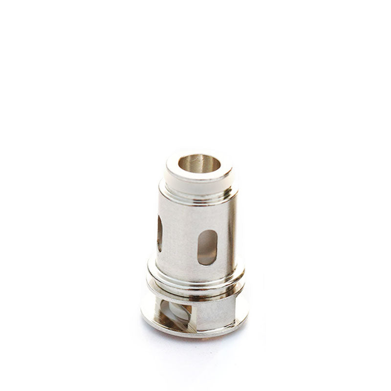 Eleaf iJust Mini / AIO Replacement GT Coil 5-Pack - Compatible with iJust Mini & AIO Vape Kits - Perfect for Smooth Vaping Experience at Home or On-the-Go