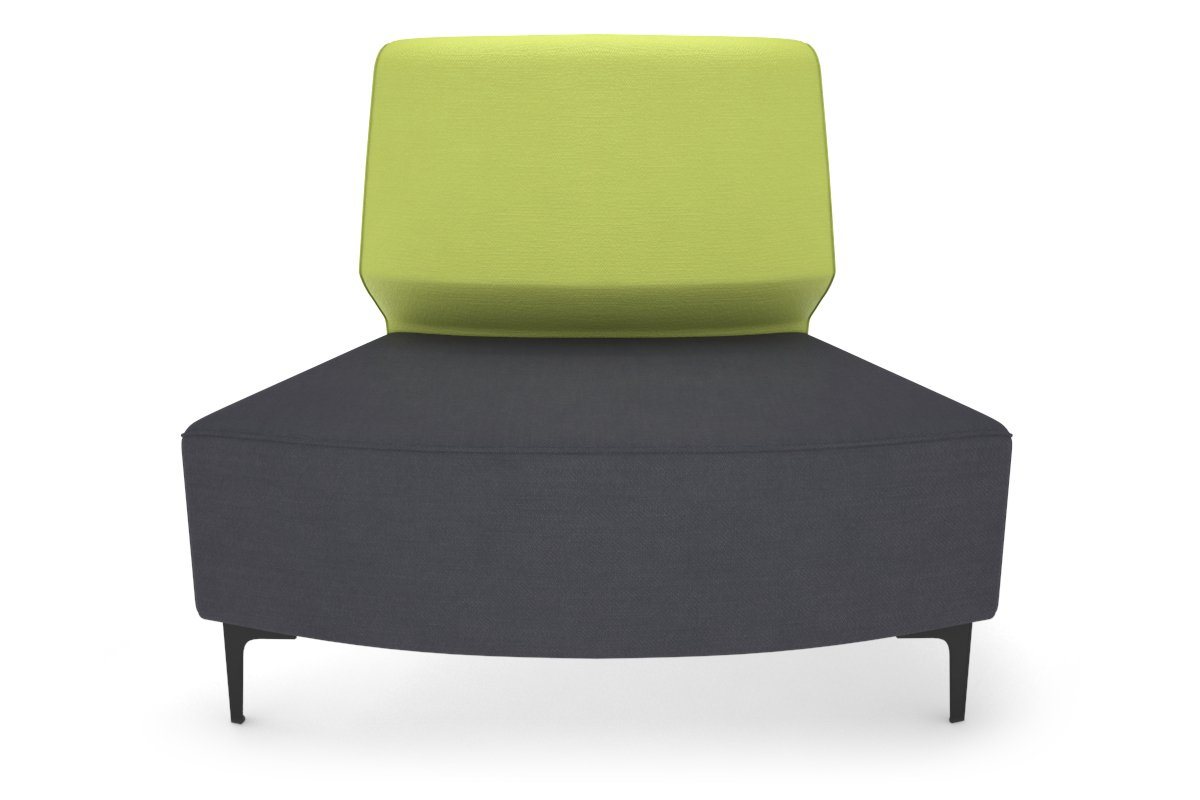 black leg light green