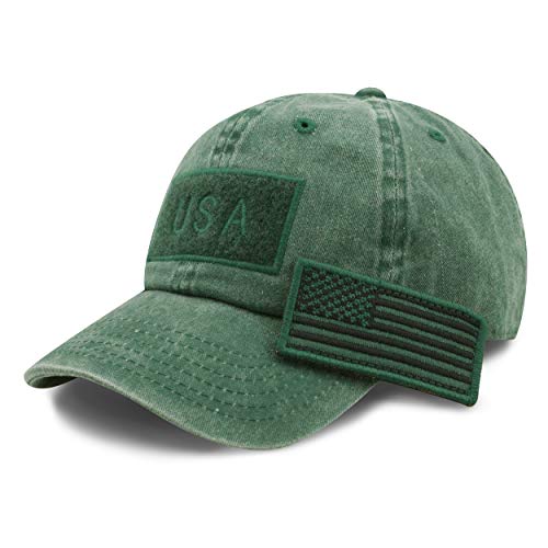 1. Pigment - Green
