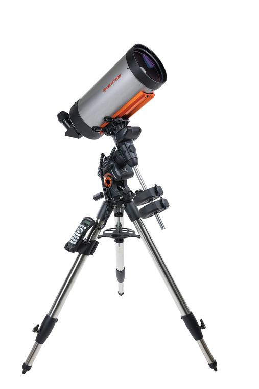 Advanced VX 7 Maksutov Cassegrain Telescope (12035) - High-Powered Astronomy Equipment for Stargazing & Astrophotography