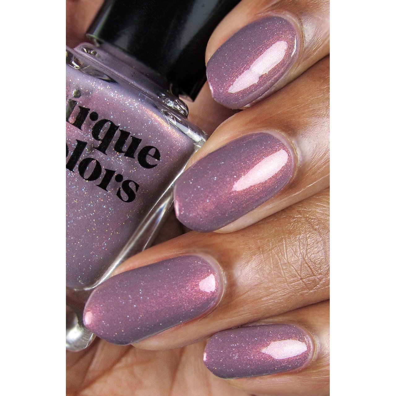 Cirque Colors Earthen Nail Polish - 0.37 oz Vegan & Cruelty-Free Nail Lacquer for Women - Perfect for Fall Nails, Manicures & Pedicures
