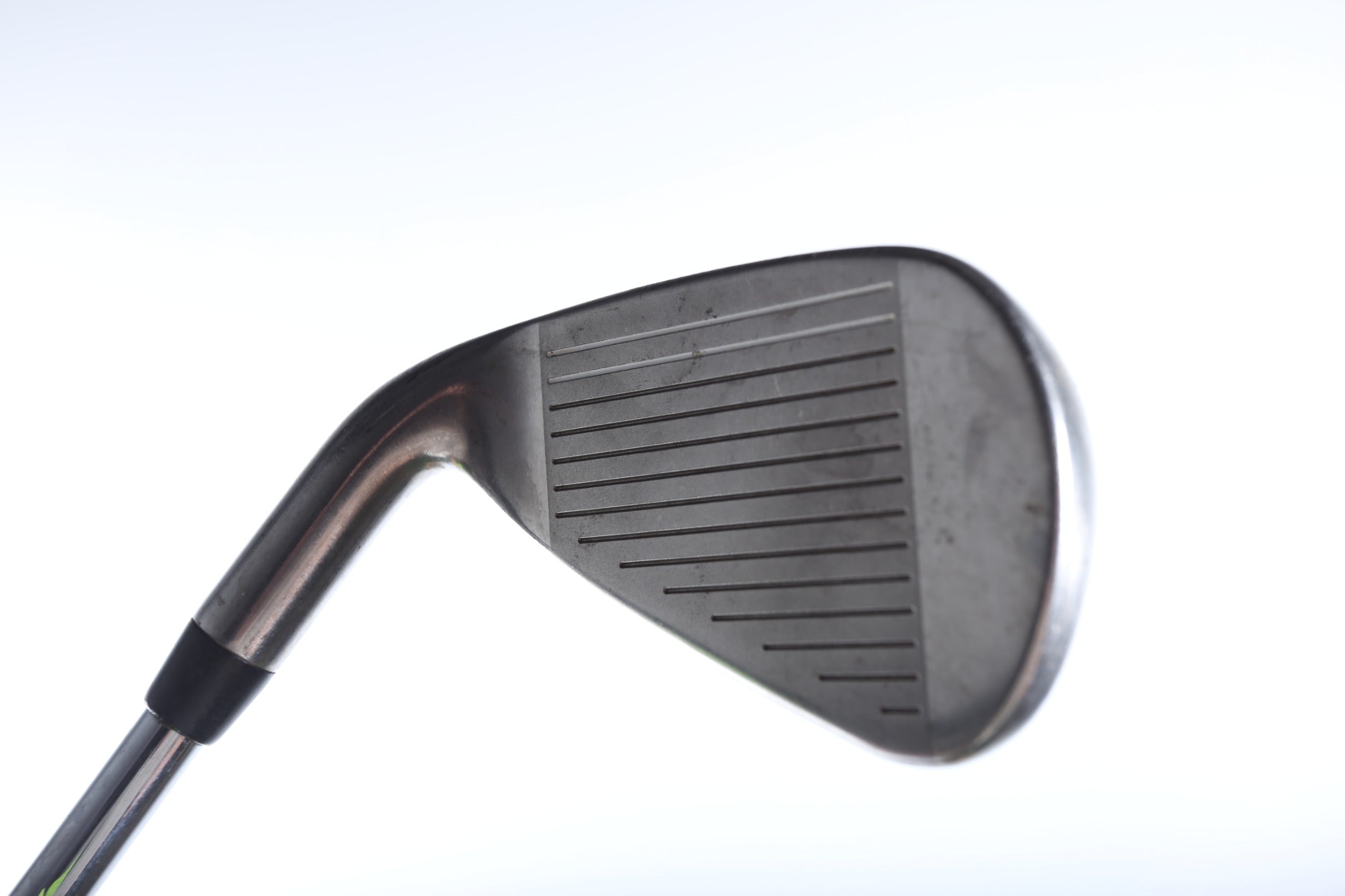 Used Callaway XR OS 6 Iron Right Handed Regular Flex Golf Club - Perfect for Mid-Handicap Players & Driving Range Practice