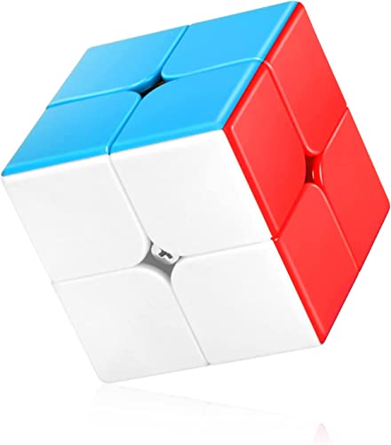 SPEED CUBE 2x2