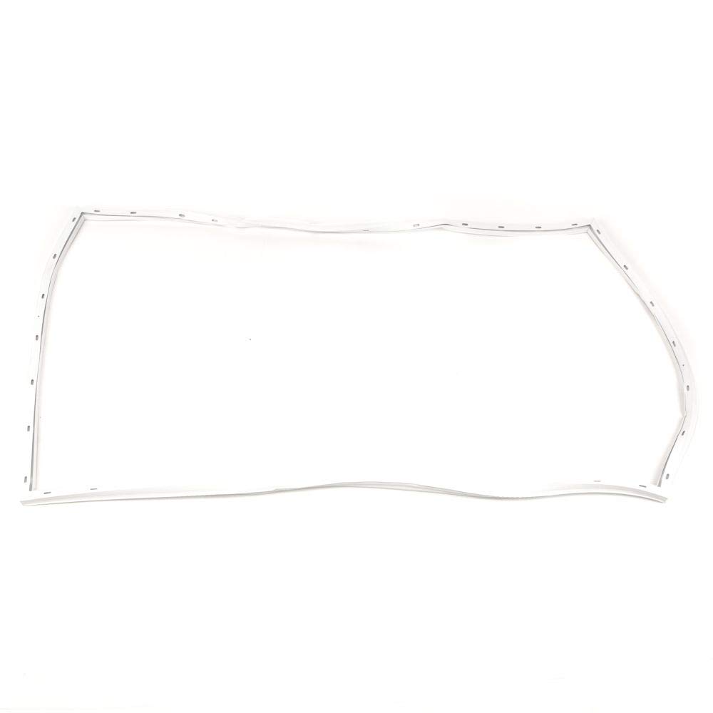 Frigidaire 216481101 Freezer Door Gasket Replacement Seal - Compatible with Select Frigidaire Freezer Models - Perfect for Home, Restaurant, and Commercial Use