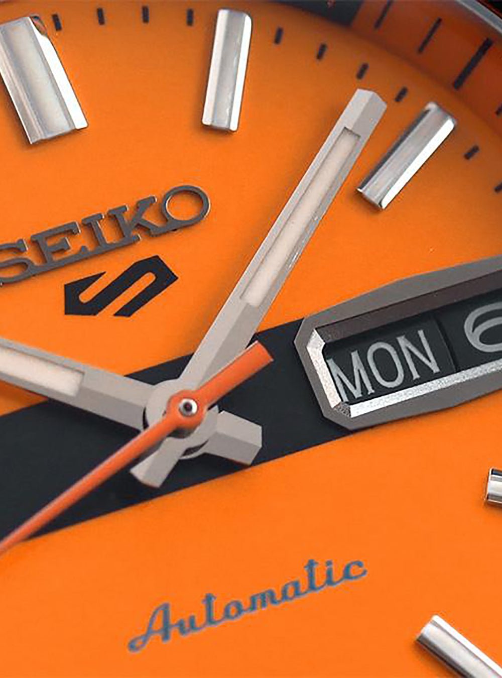SEIKO 5 Sports Automatic Watch for Men - SKX Style SBSA219 Special Edition Japan Made JDM - Durable Dive Watch for Swimming, Diving & Outdoor Activities