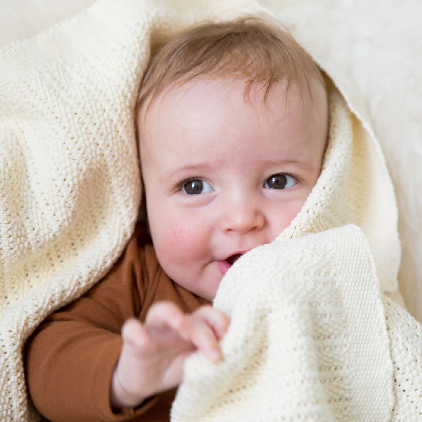 Soft Giraffe Print Comforter & Baby Blanket Set - Cozy Nursery Bedding for Boys & Girls | Perfect for Crib, Stroller, and Playtime (SKU: LBG1062)
