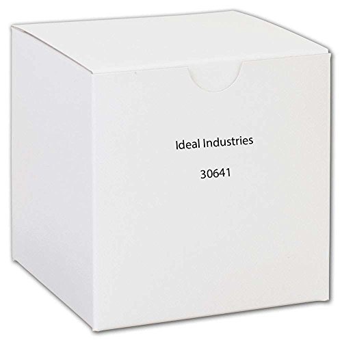 Twister 341 Wire Connectors - 500 Pack, Tan - Ideal for Electrical Wiring, DIY Projects, and Home Repairs
