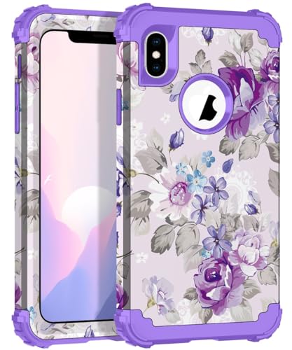 Lavender Flowers