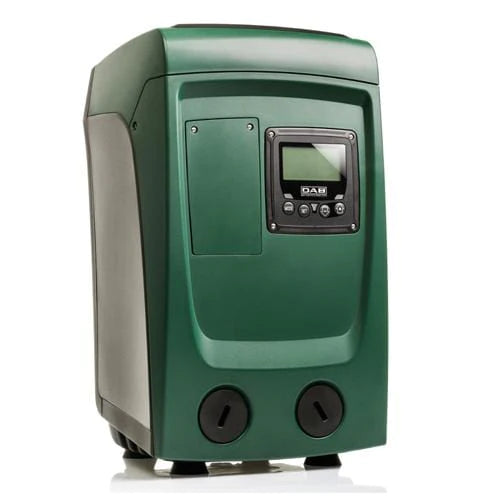 DAB E.Sybox Mini 3 Pump - Compact Water Booster Pump for Home & Garden | Perfect for Irrigation, Hydroponics & Small Water Systems