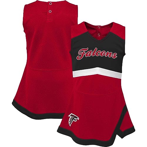 Atlanta Falcons, Red