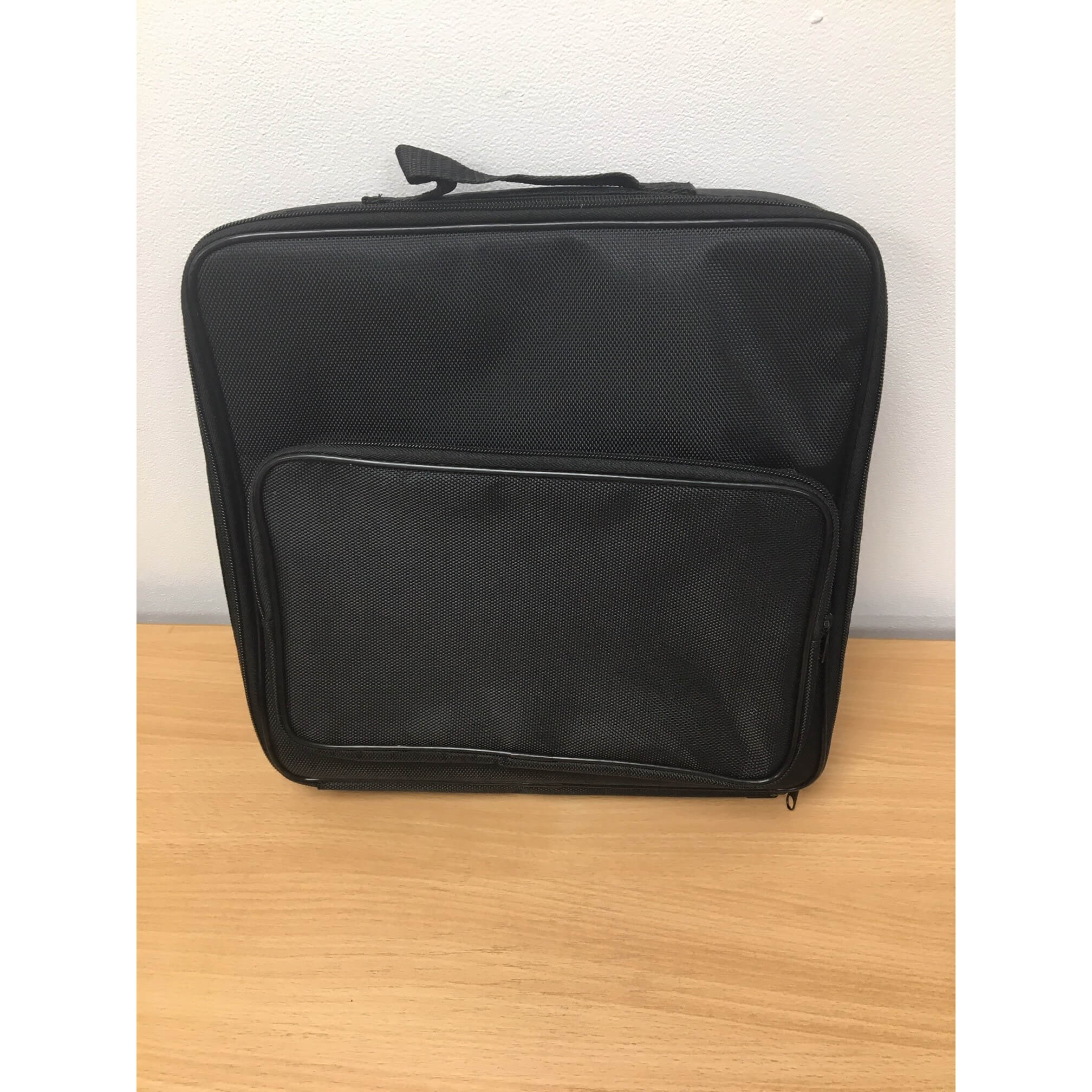 ORTA600B LED Light Panel Carry Case - Durable Protective Storage Bag for Photography, Videography & Studio Lighting Equipment