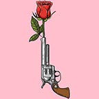 Gun Rose