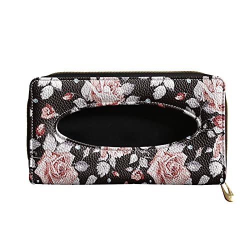 Retro Roses
