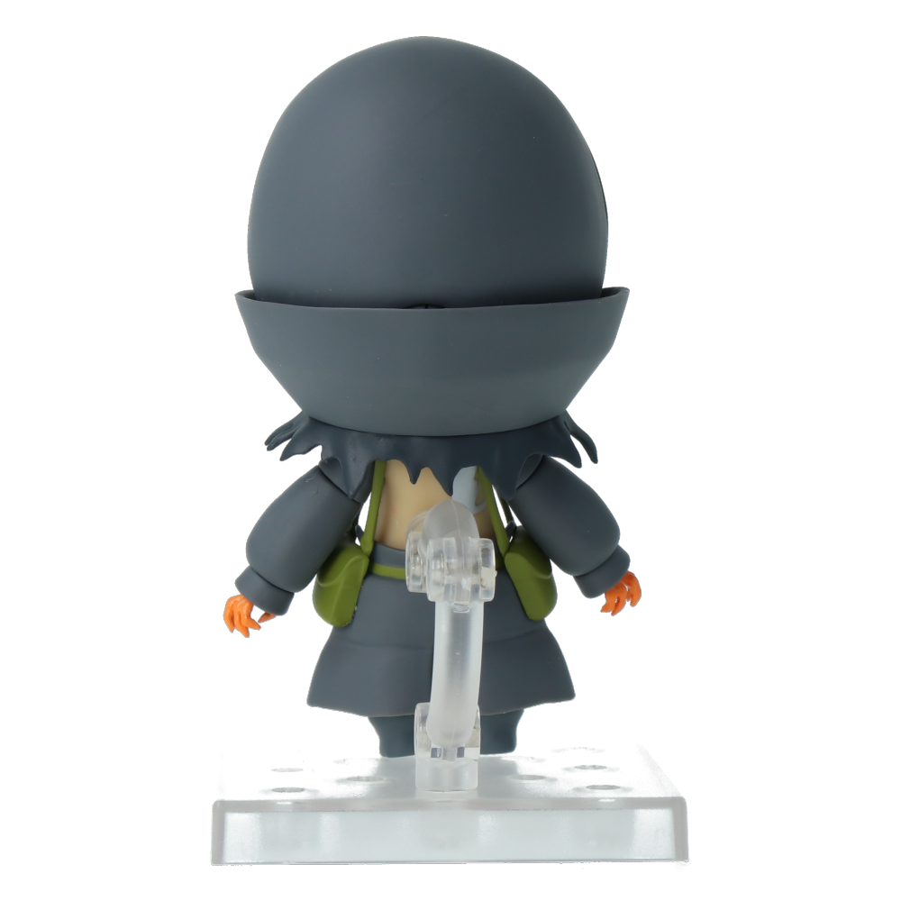 Black Rock Shooter Nendoroid Strength Dawn Fall Version - Anime Figure Collectible for Display & Photography | Perfect for Anime Fans, Gift Giving, and Home Decor