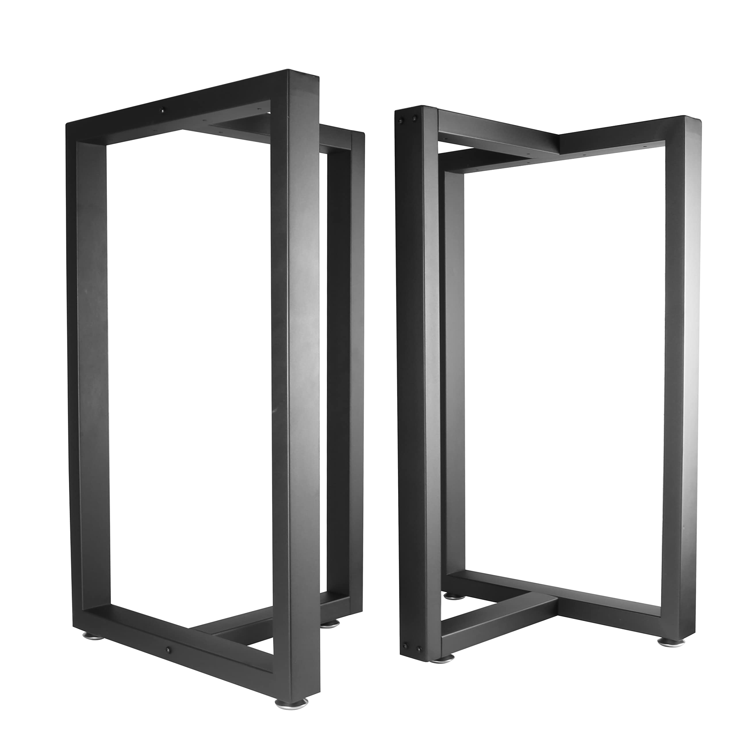 Heavy Duty Metal Table Legs - 28