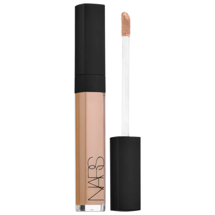 NARS Radiant Creamy Concealer - Full Coverage, Long-Lasting, Hydrating Under Eye Concealer for Dark Circles & Blemishes - Perfect for Everyday Makeup & Photo Shoots
