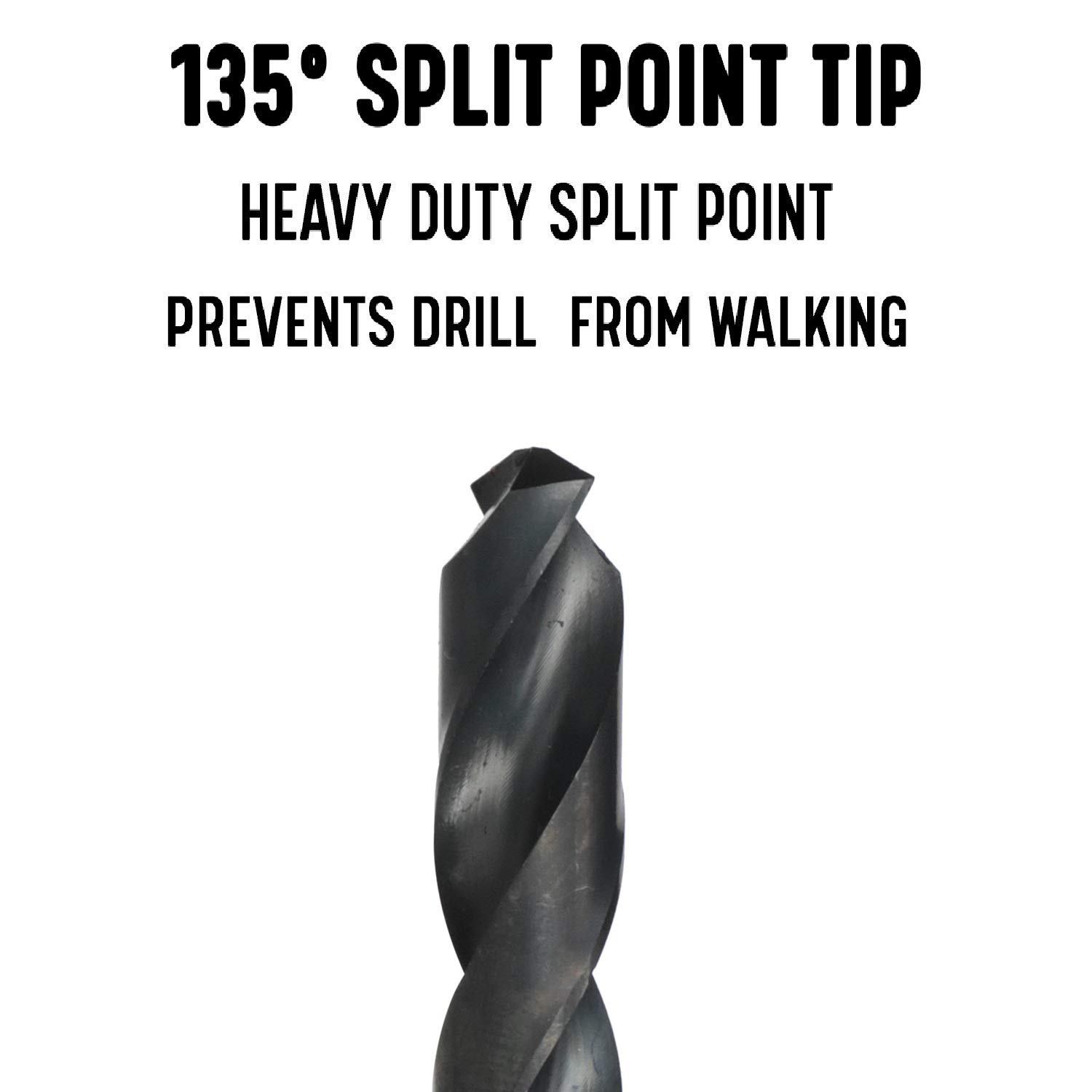 Drill America 1-21/64