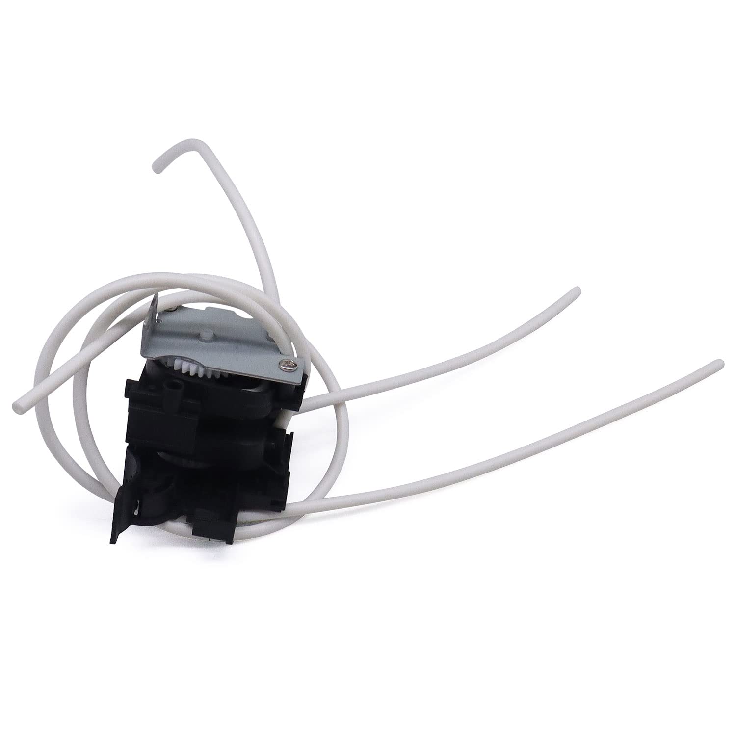 QOMOLANGMA Solvent Resistant Ink Pump for Roland SP-300/SP-540 Printers - 7576340000 | Durable Ink Supply System for Sign Making & Vehicle Wraps
