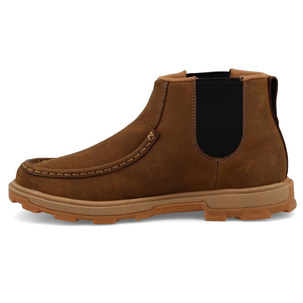 Women's Chelsea UltraLite X™ Boot - Waterproof Ankle Boots for Women, Slip On Casual Shoes with Lightweight Comfort, Perfect for Work, Travel & Everyday Wear