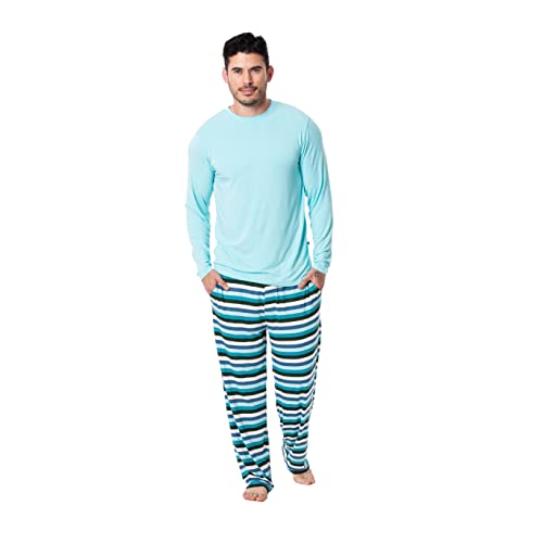 Ice Multi Stripe