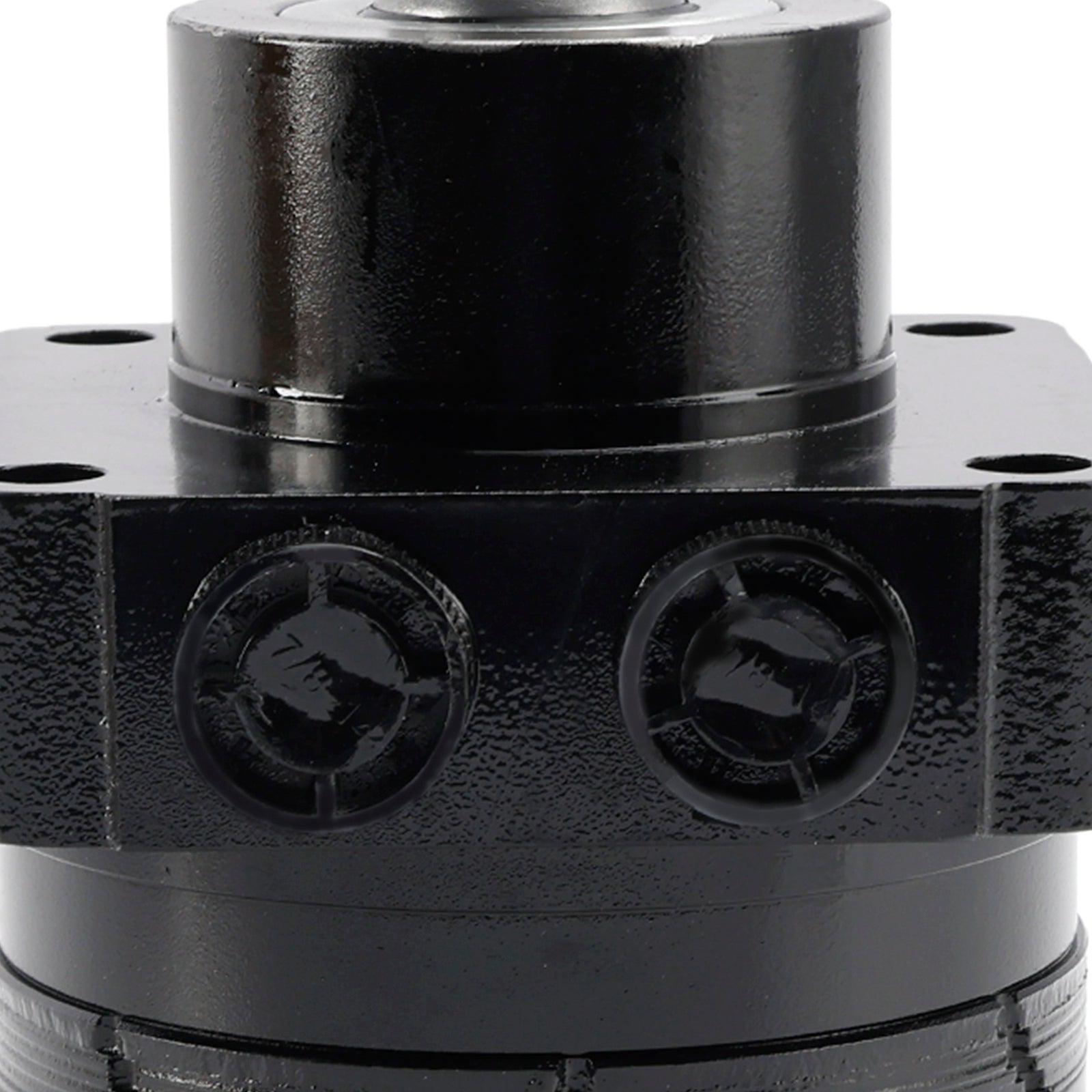 Toro Exmark Oregon Hydraulic Wheel Motor - Replacement Part TF0240US081AADD - Compatible with Models 103 6988 1 523328 - Perfect for Lawn Mower & Commercial Turf Equipment Repairs