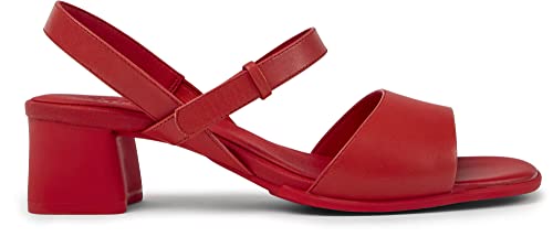 Bright Red 007