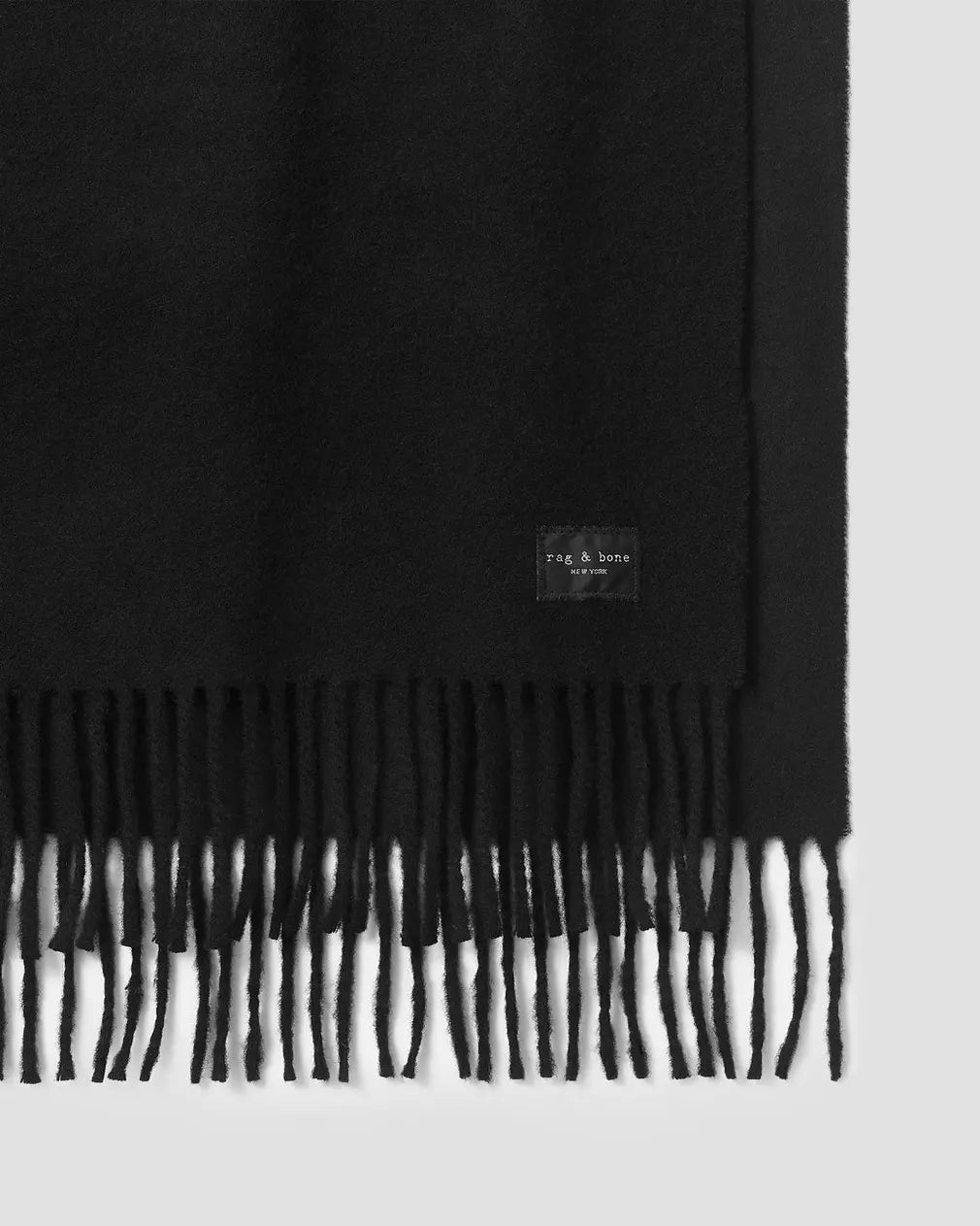 Addison Recycled Wool Scarf - Eco-Friendly Winter Accessory for Women & Men | Warm Fashion Wrap for Cold Weather, Outdoor Activities & Holiday Gifts