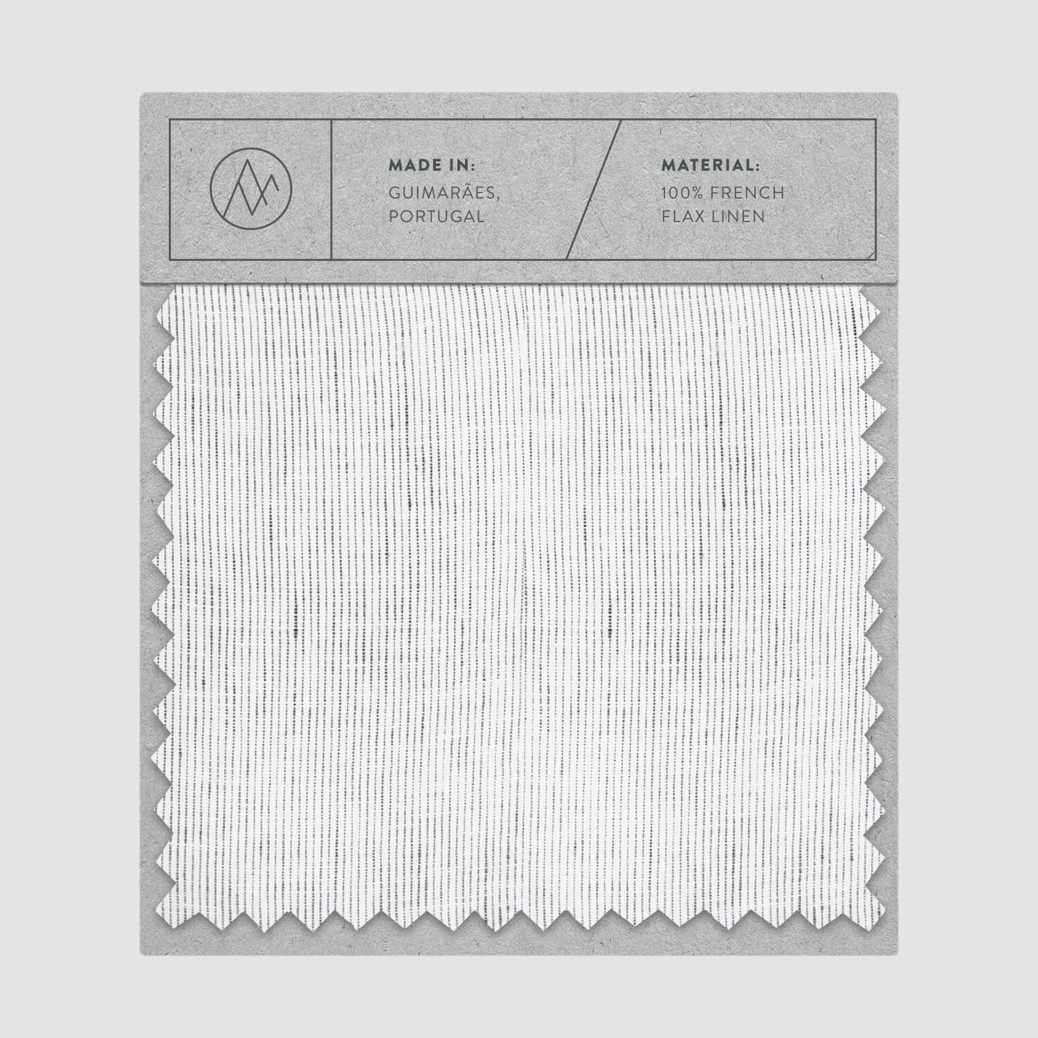 Premium Linen Bedding Fabric Swatches - Natural Soft Breathable Material for DIY Home Decor, Upholstery & Sewing Projects | Perfect for Curtains, Pillows & Quilting