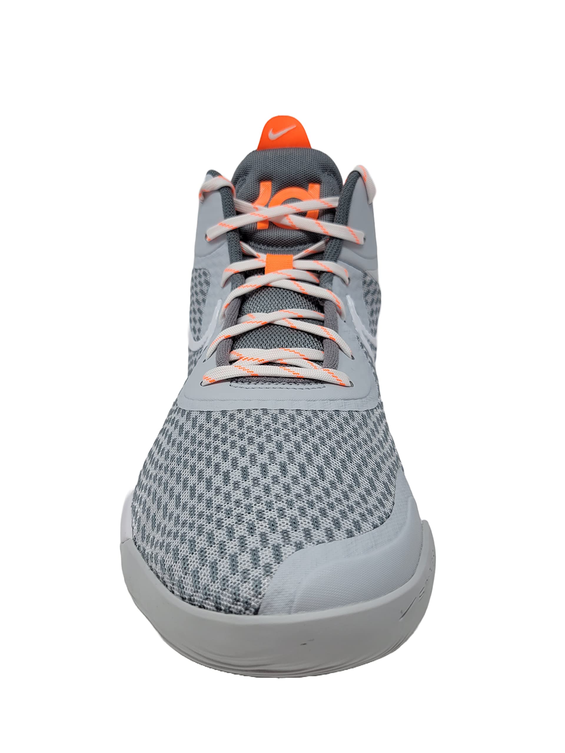 Nike Men's Basketball Shoes - High Performance Court Sneakers for Indoor & Outdoor Games | Durable Traction & Cushioning for Basketball, Training & Casual Wear