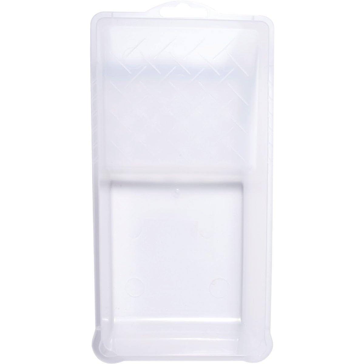Whizz Plastic Paint Tray - Easy DIY Home Painting Tool