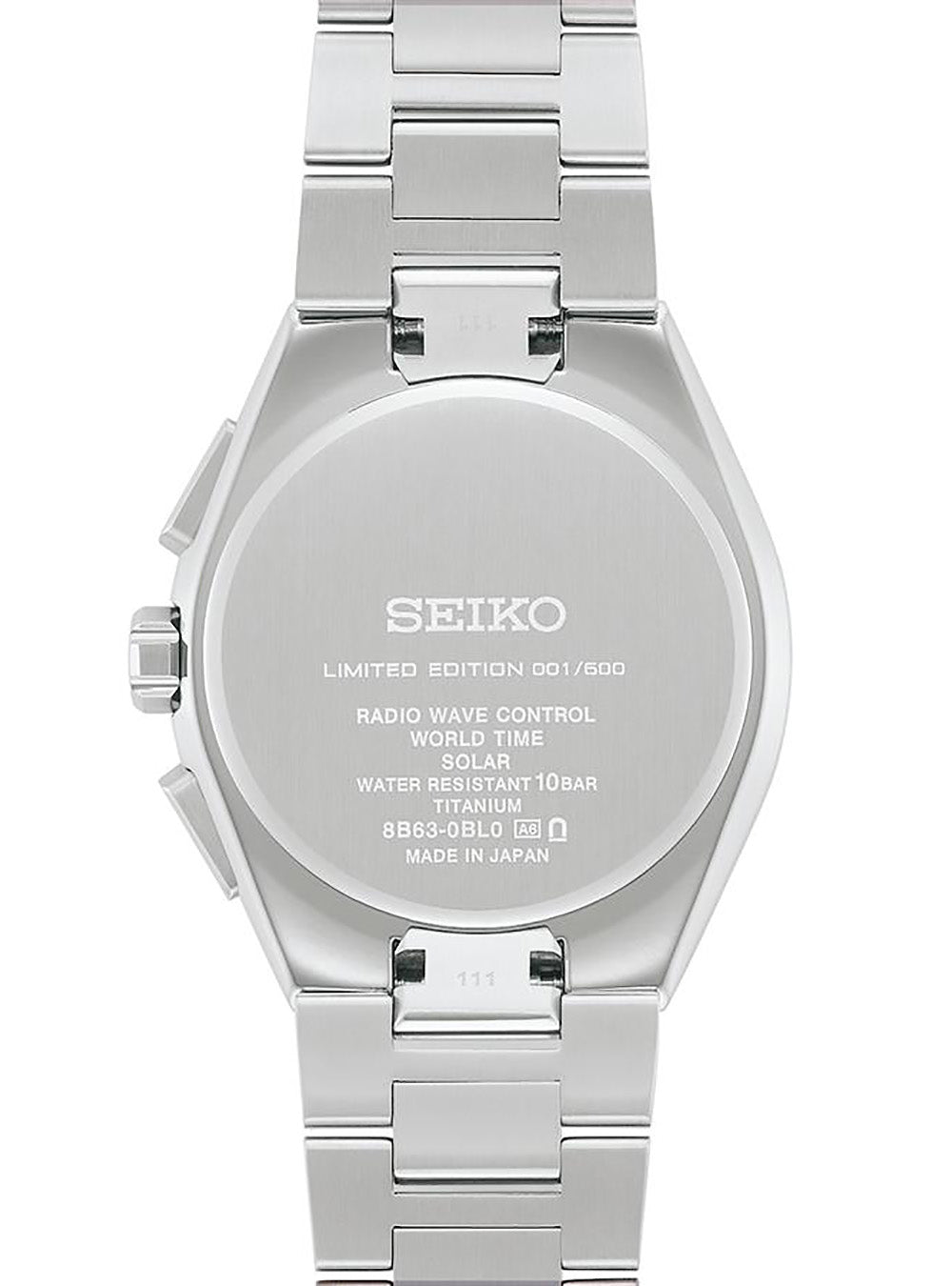 SEIKO ASTRON NEXTER 