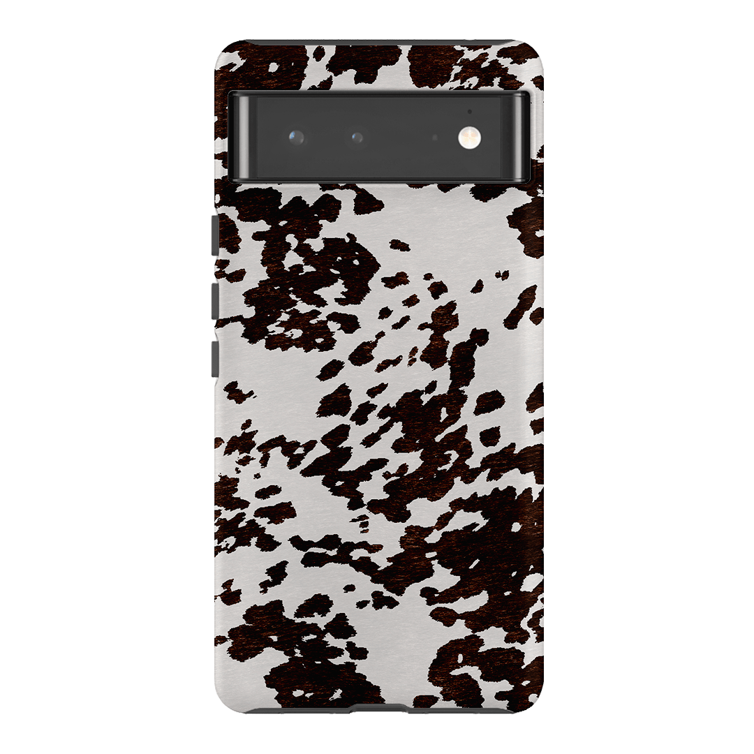 Premium Genuine Cowhide Leather Phone Case - Durable & Stylish Protection for iPhone & Android - Perfect for Everyday Use, Travel & Gifting
