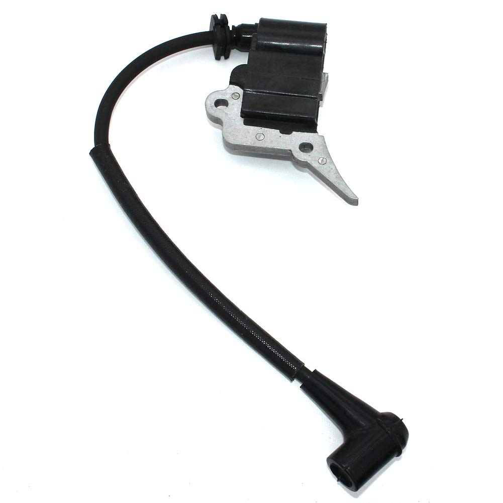 High-Performance Ignition Coil Replacement for Einhell BG-BKS1335, GC-PC730, GC-PC930, GC-PC1235, PCS-254 Chainsaws – Durable Spark Plug Coil for Smooth Engine Start & Reliable Cutting Power – Perfect for Wood Cutting, Landscaping & Forestry Work
