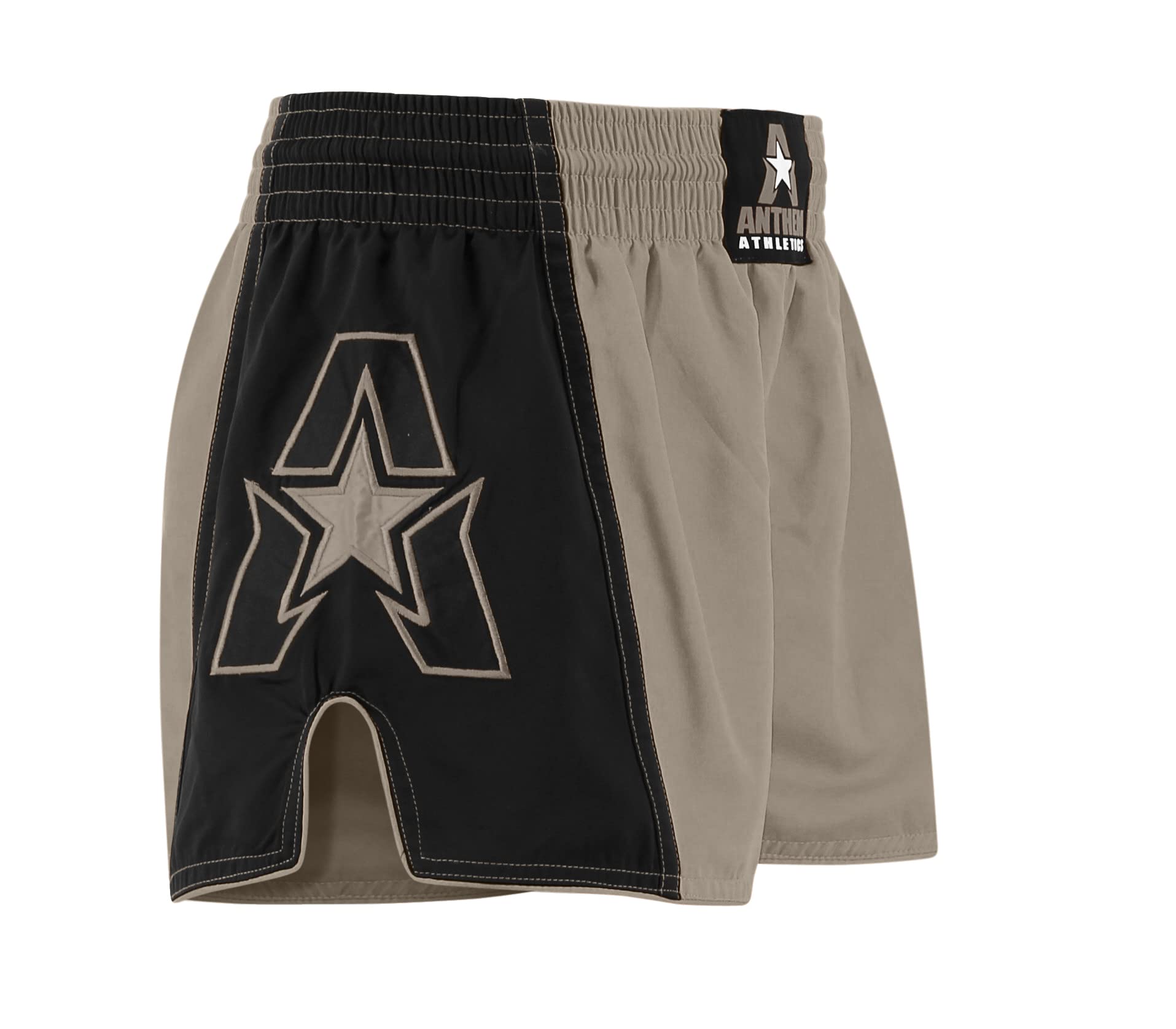 Anthem Athletics Infinity Muay Thai Shorts - Premium Kickboxing & Boxing Shorts for Men & Women | Ideal for MMA Training, Muay Thai, Kickboxing & Combat Sports